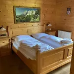 בית הארחה Haus Am Muehlenweg