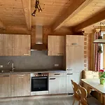Haus Am Muehlenweg 3* אלטנמרקט אים פונגאו