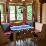 בית הארחה Haus Am Muehlenweg אלטנמרקט אים פונגאו