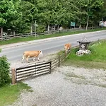 Haus Am Muehlenweg Altenmarkt im Pongau