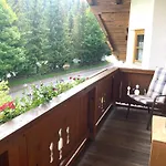 Haus Am Muehlenweg 3* אלטנמרקט אים פונגאו