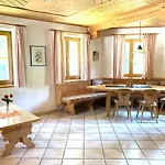 Haus Am Muehlenweg בית הארחה 3*
