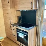Haus Am Muehlenweg בית הארחה 3*