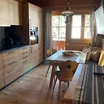 בית הארחה Haus Am Muehlenweg