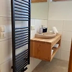 בית הארחה Haus Am Muehlenweg אלטנמרקט אים פונגאו