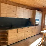 Haus Am Muehlenweg אלטנמרקט אים פונגאו