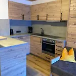 Haus Am Muehlenweg בית הארחה 3*