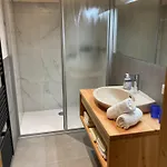 Haus Am Muehlenweg בית הארחה אלטנמרקט אים פונגאו