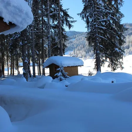 Haus Am Muehlenweg Konukevi