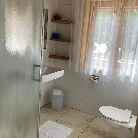 Haus Am Muehlenweg * Altenmarkt im Pongau