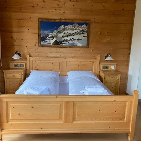 Haus Am Muehlenweg * Altenmarkt im Pongau
