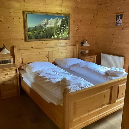 Konukevi Haus Am Muehlenweg