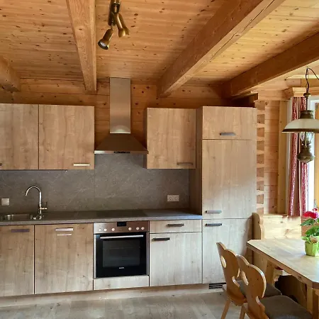 Haus Am Muehlenweg 3* Altenmarkt im Pongau