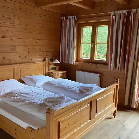 Haus Am Muehlenweg 3*