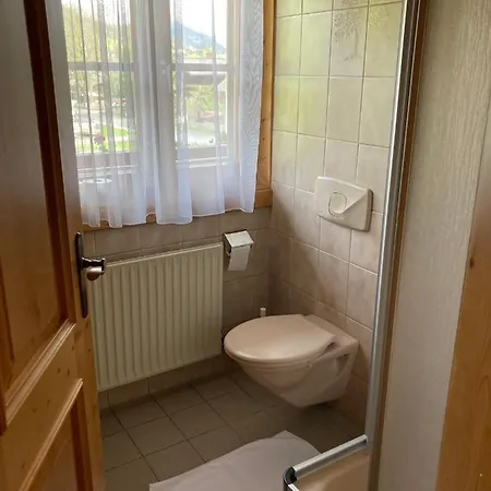 Haus Am Muehlenweg Altenmarkt im Pongau