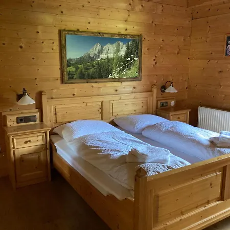 Haus Am Muehlenweg 3*