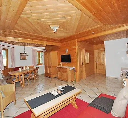 Konukevi Haus Am Muehlenweg