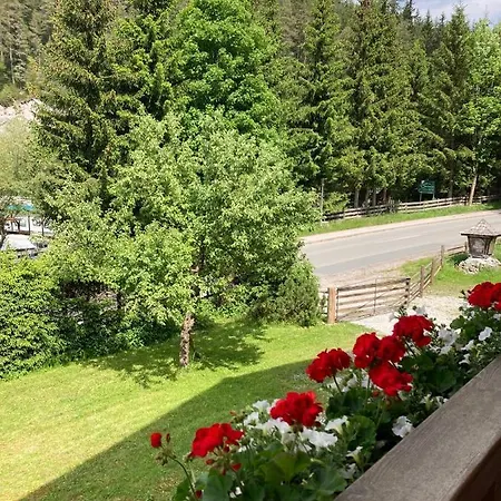 Haus Am Muehlenweg * Altenmarkt im Pongau