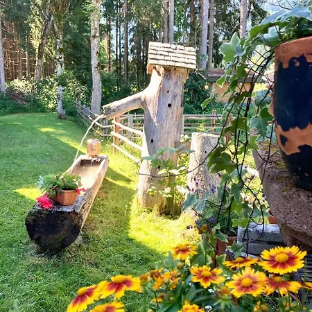 Haus Am Muehlenweg * Altenmarkt im Pongau
