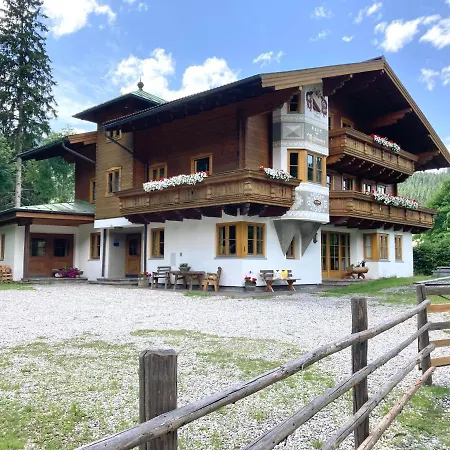 בית הארחה Haus Am Muehlenweg
