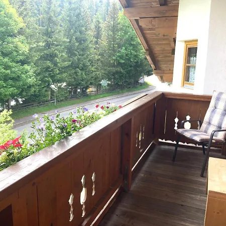 Haus Am Muehlenweg 3* Altenmarkt im Pongau