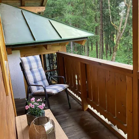 Haus Am Muehlenweg Guest house *