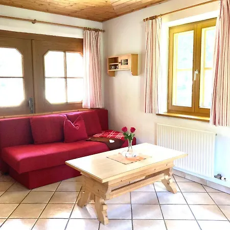 Konukevi Haus Am Muehlenweg 3*