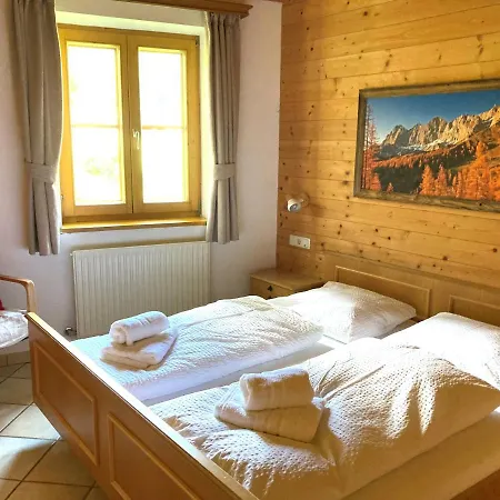 Guest house Haus Am Muehlenweg Altenmarkt im Pongau