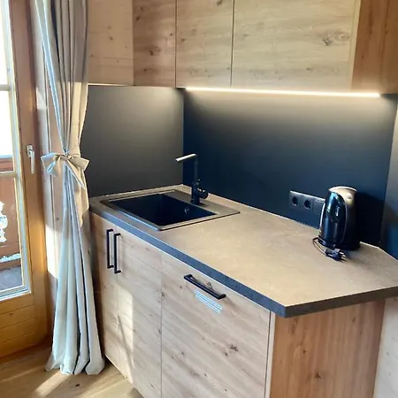 Haus Am Muehlenweg Altenmarkt im Pongau