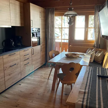 Konukevi Haus Am Muehlenweg