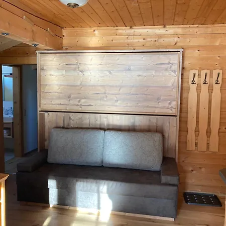 Haus Am Muehlenweg Konukevi Altenmarkt im Pongau