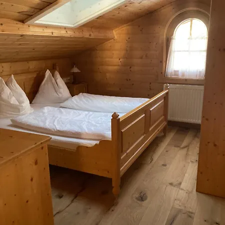 Haus Am Muehlenweg Altenmarkt im Pongau