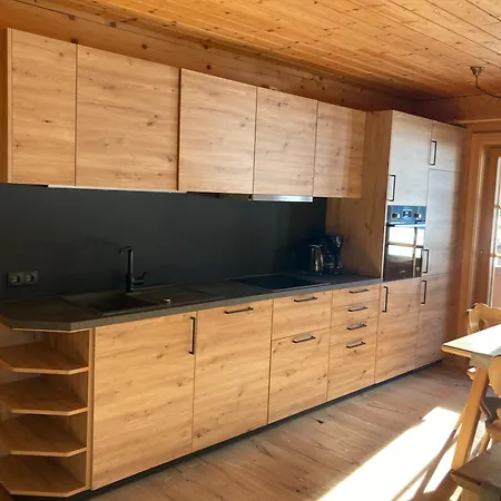 Haus Am Muehlenweg Altenmarkt im Pongau