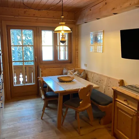 Haus Am Muehlenweg Konukevi 3*