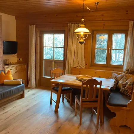 Konukevi Haus Am Muehlenweg 3*