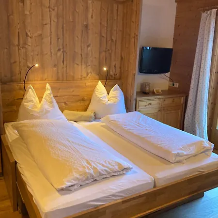 Haus Am Muehlenweg Altenmarkt im Pongau