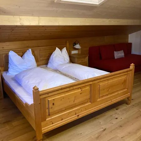 בית הארחה Haus Am Muehlenweg 3*