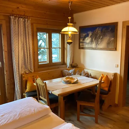 Guest house Haus Am Muehlenweg
